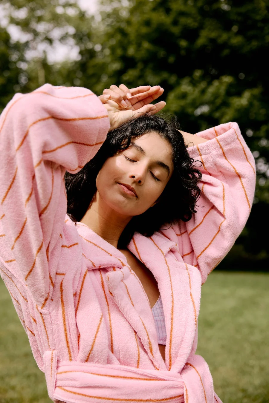 Robe - Fleur - Image 3