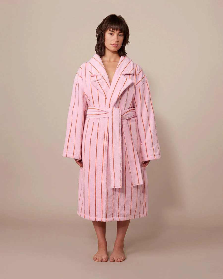 Robe - Fleur - Image 4
