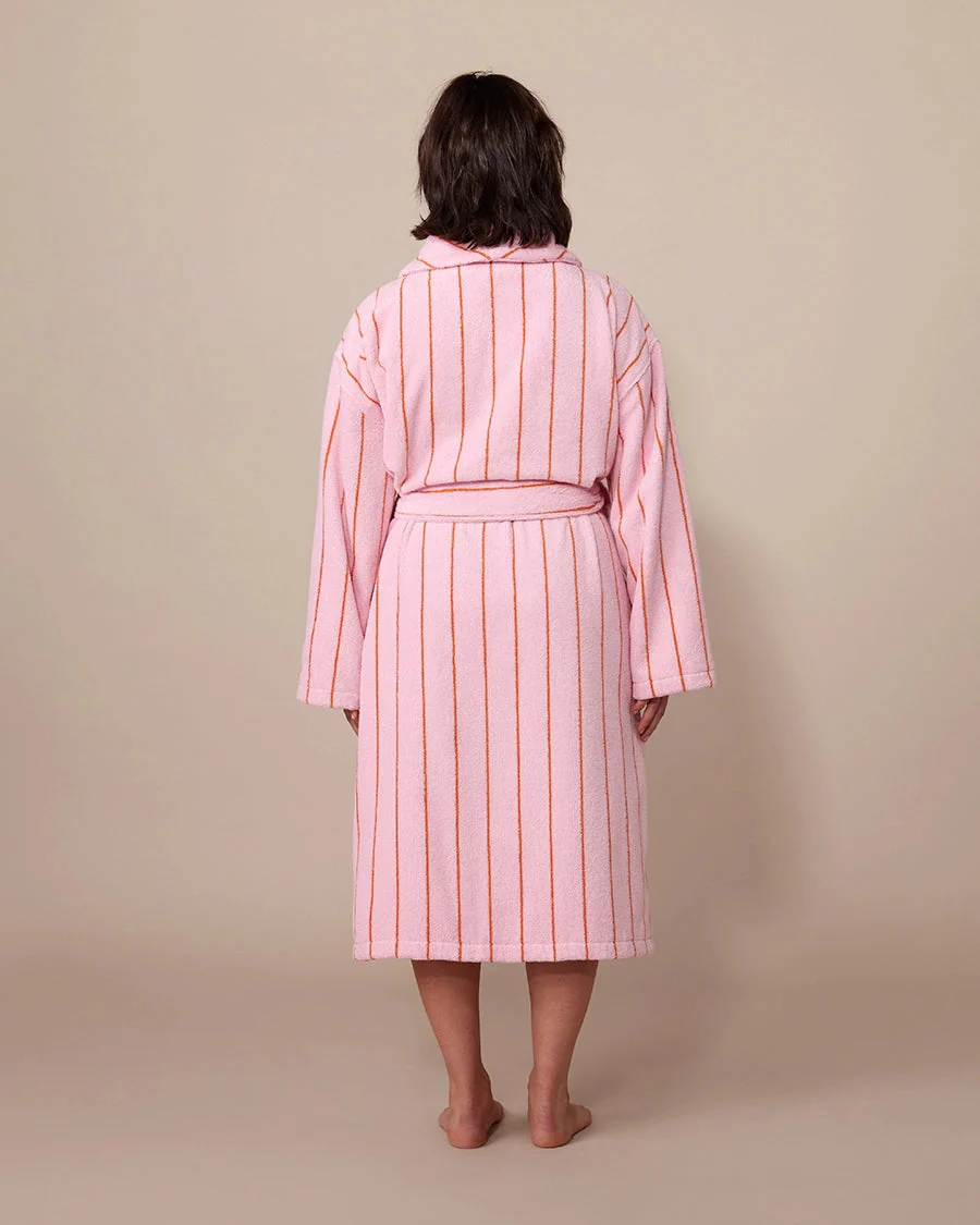 Robe - Fleur - Image 5