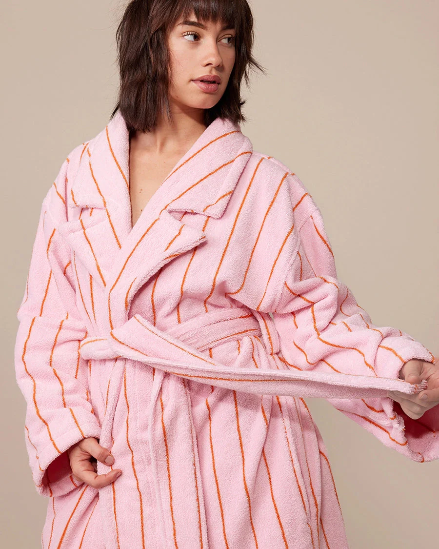 Robe - Fleur - Image 6