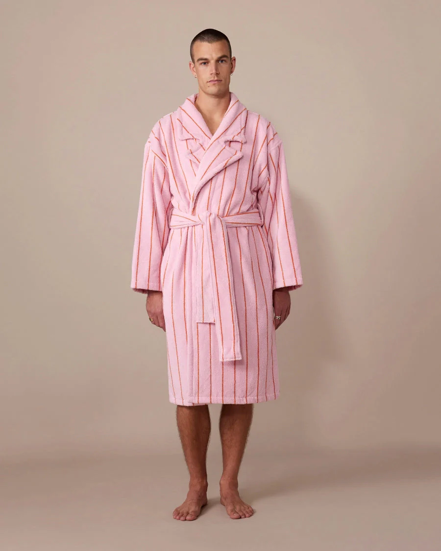 Robe - Fleur - Image 7