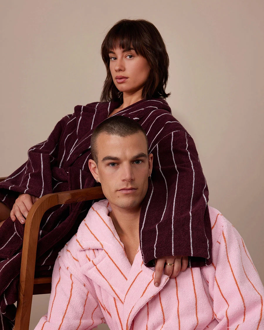 Robe - Merlot - Image 10