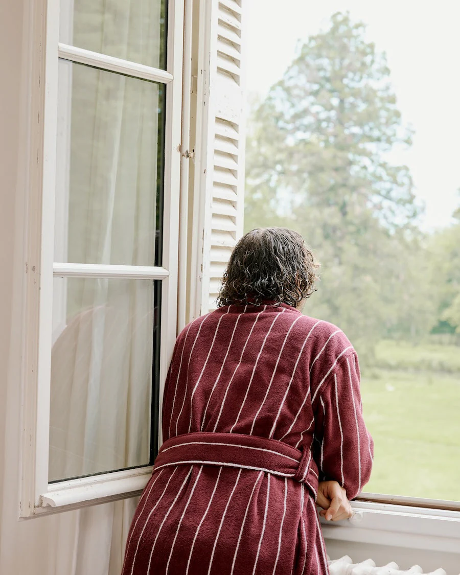 Robe - Merlot - Image 3