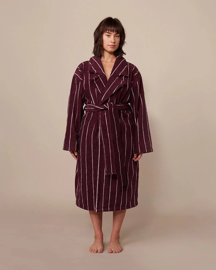 Robe - Merlot - Image 4