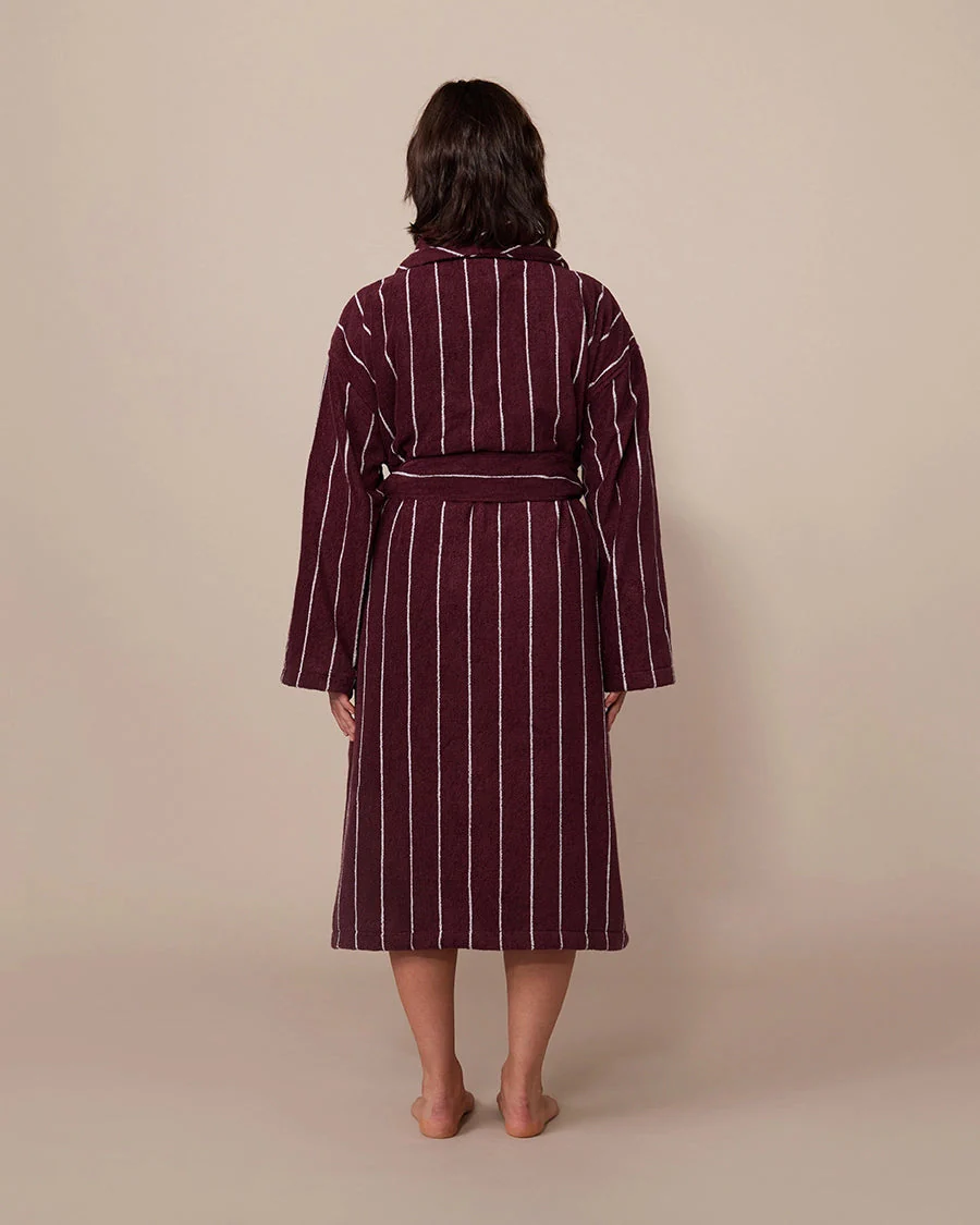 Robe - Merlot - Image 5