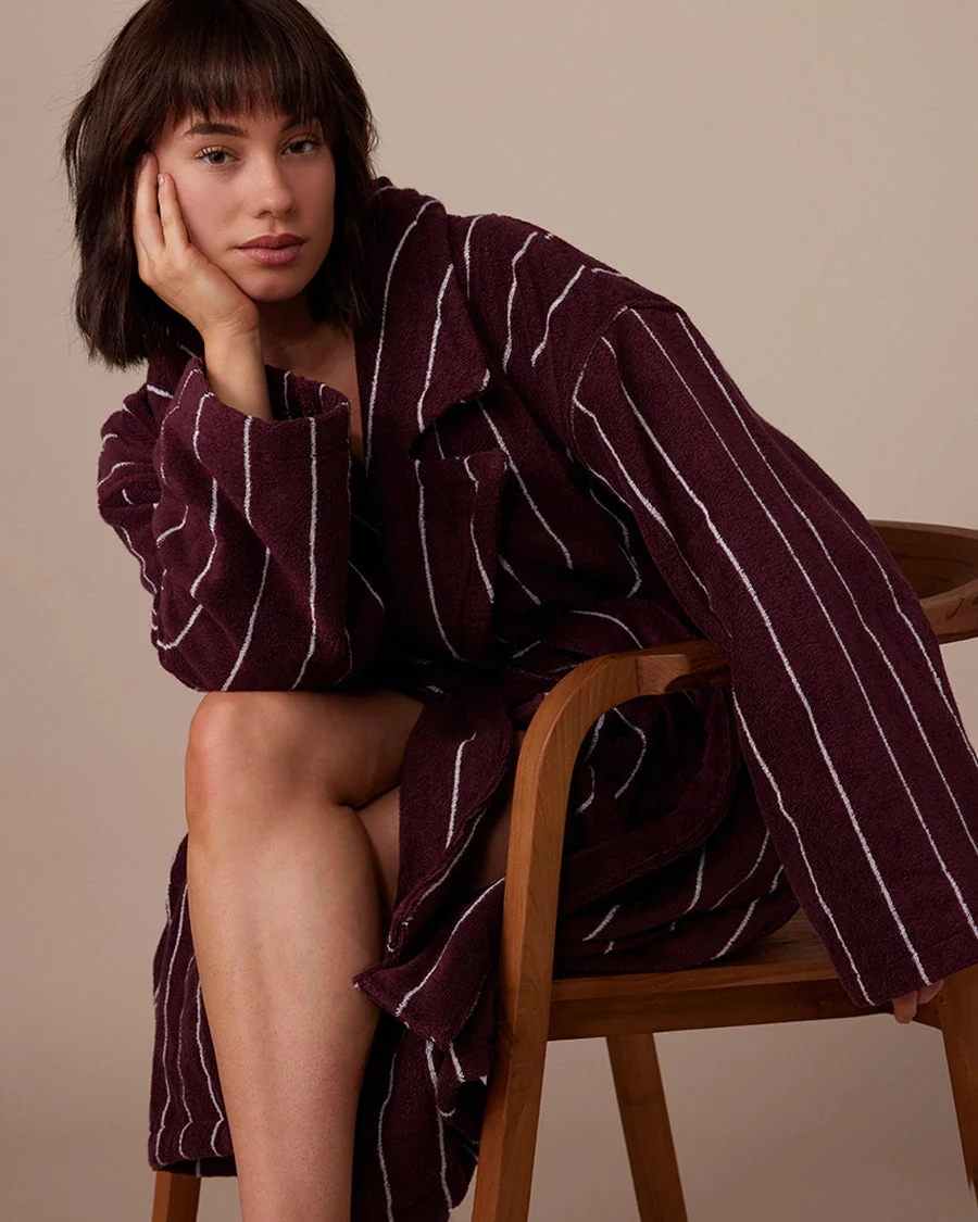 Robe - Merlot - Image 6