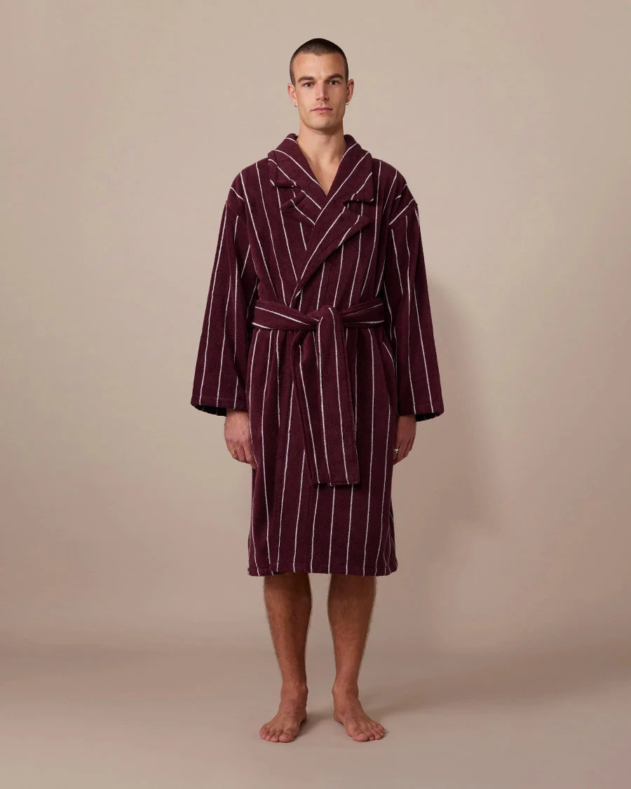 Robe - Merlot - Image 7