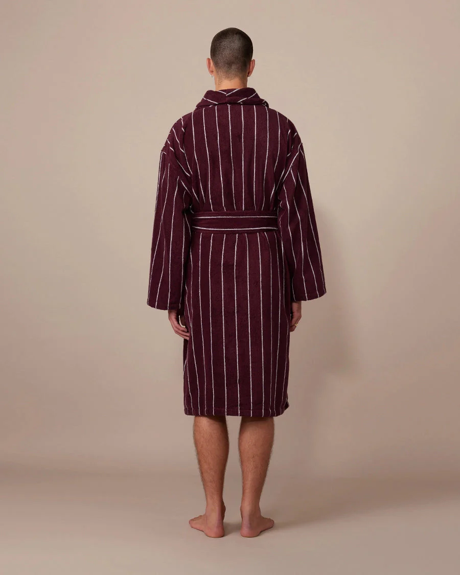 Robe - Merlot - Image 8