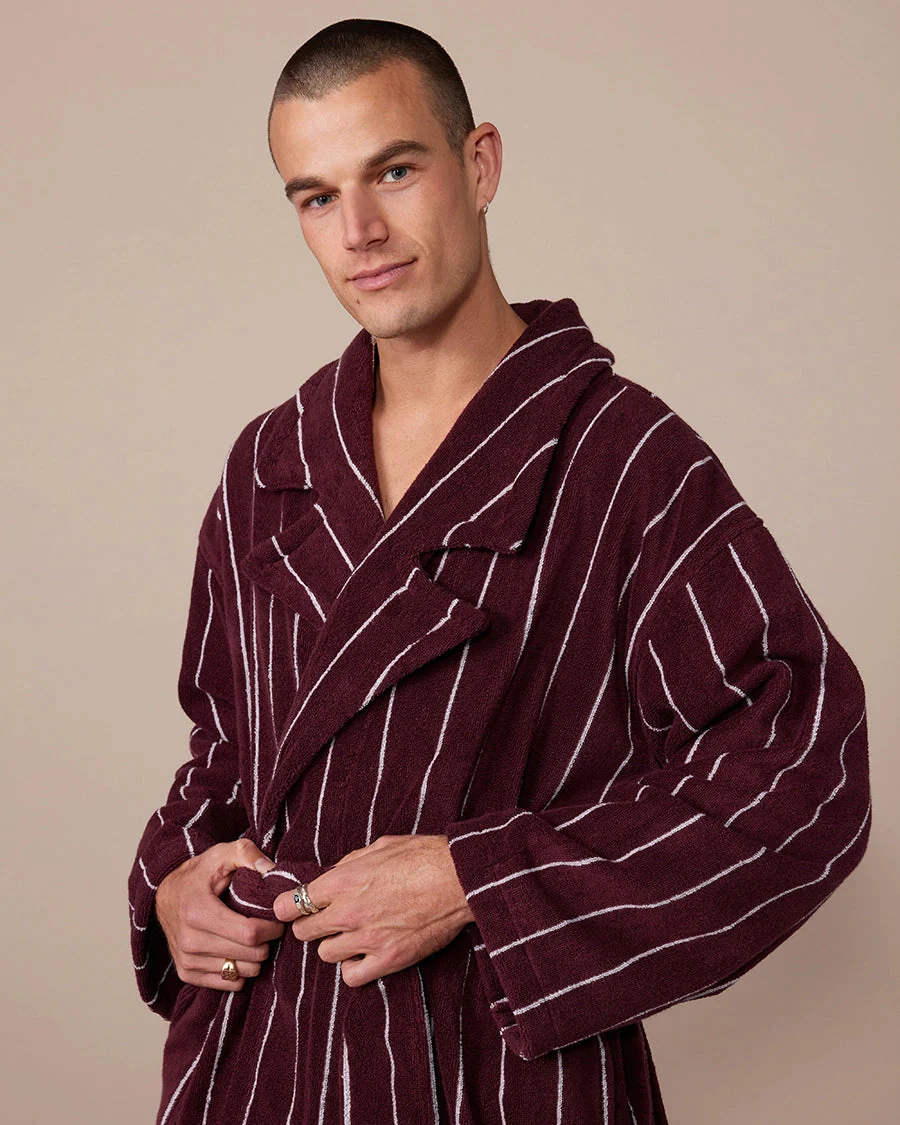 Robe - Merlot - Image 9