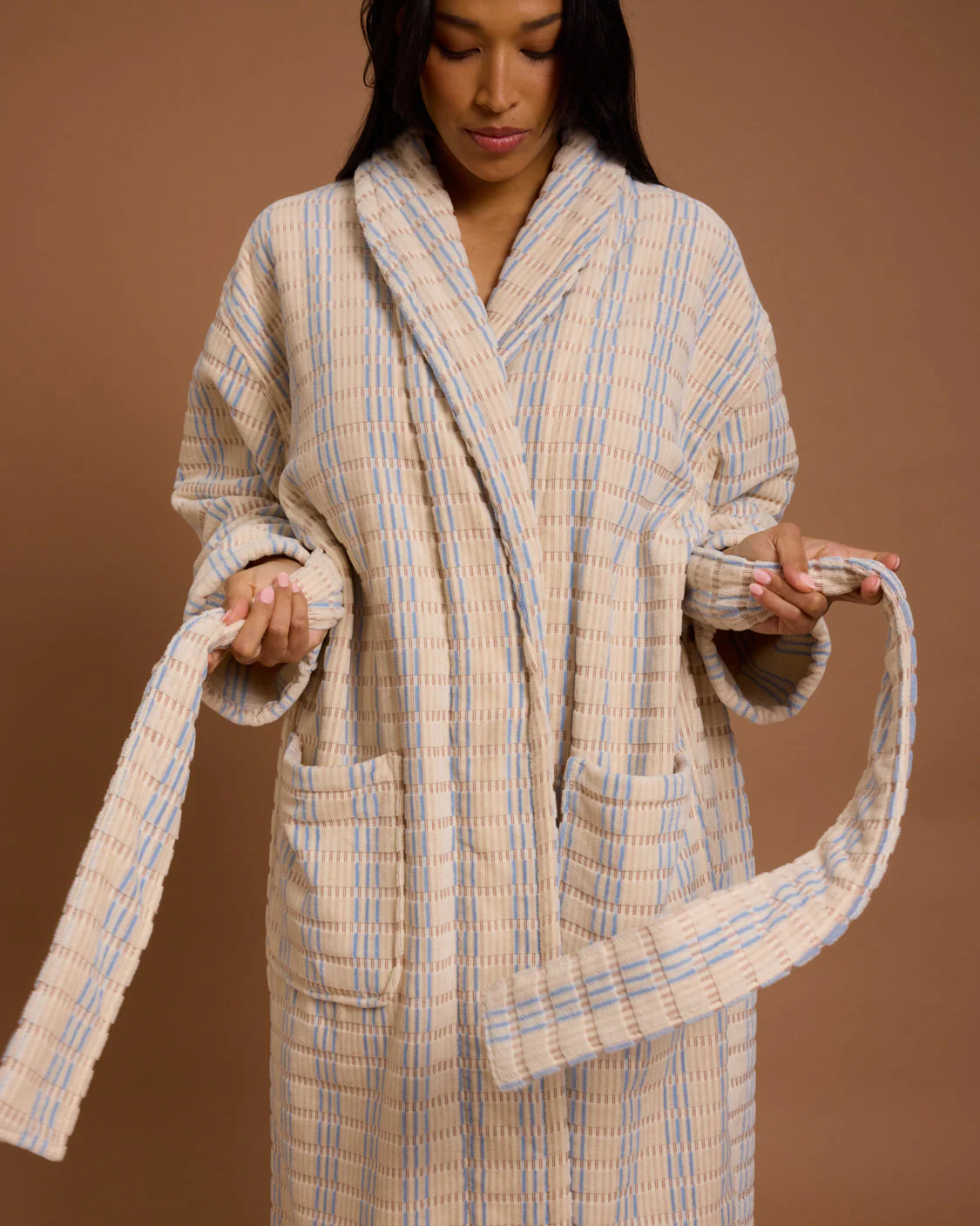 Sandstone Robe - Image 4