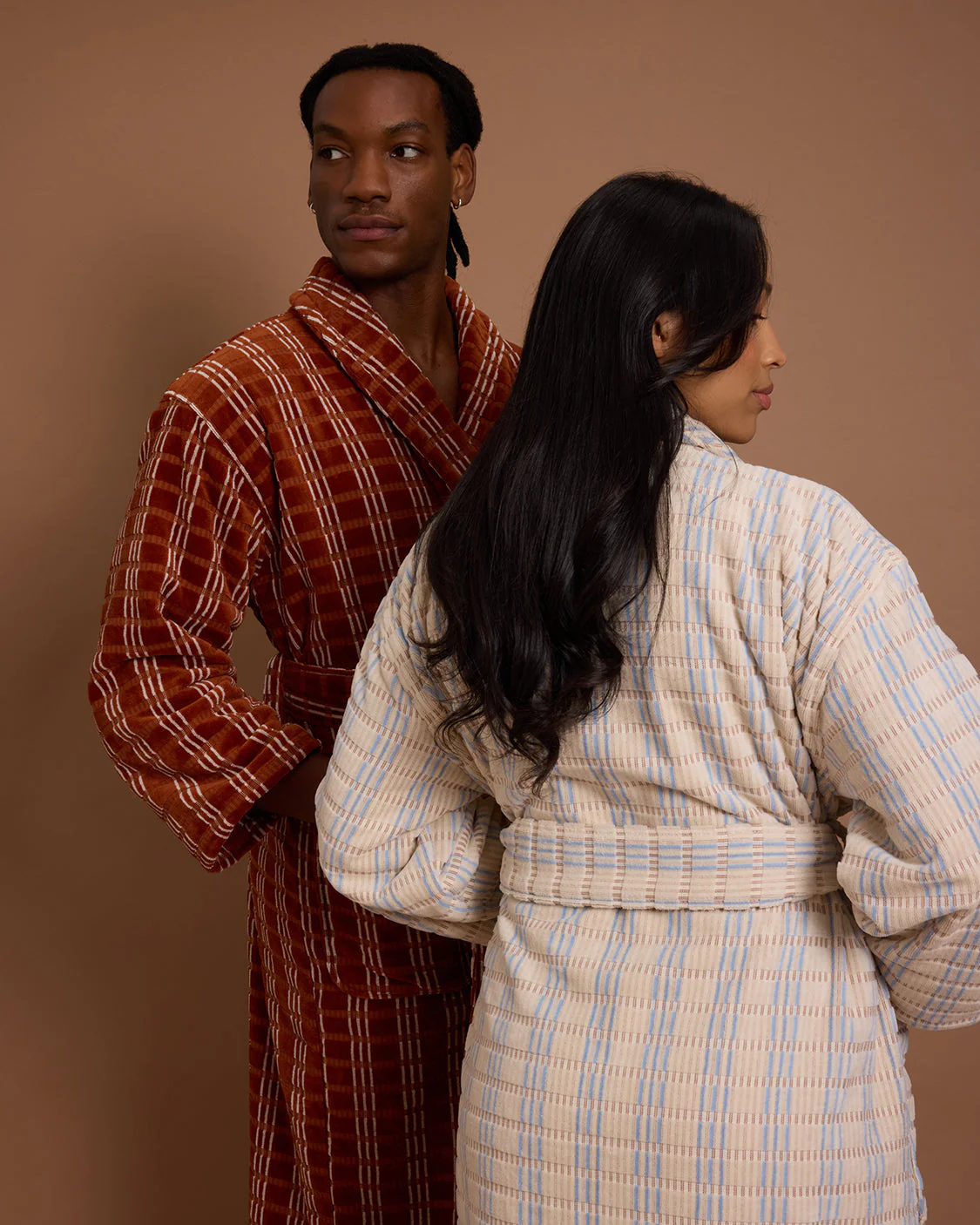 Sandstone Robe - Image 6