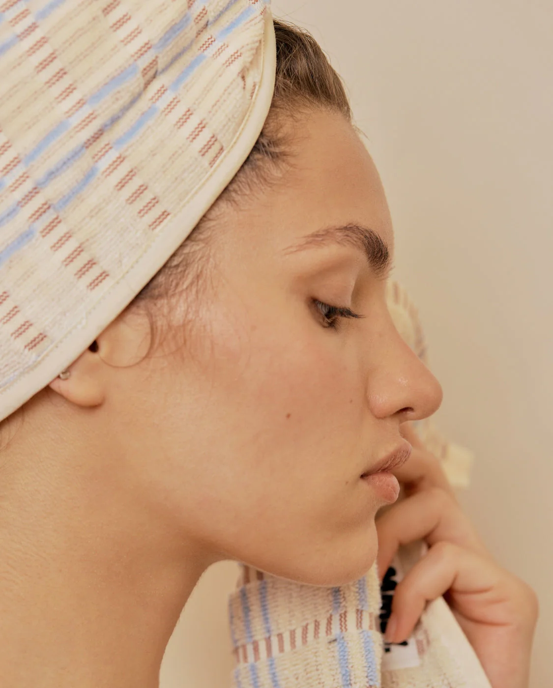 Sandstone Towels - Image 3