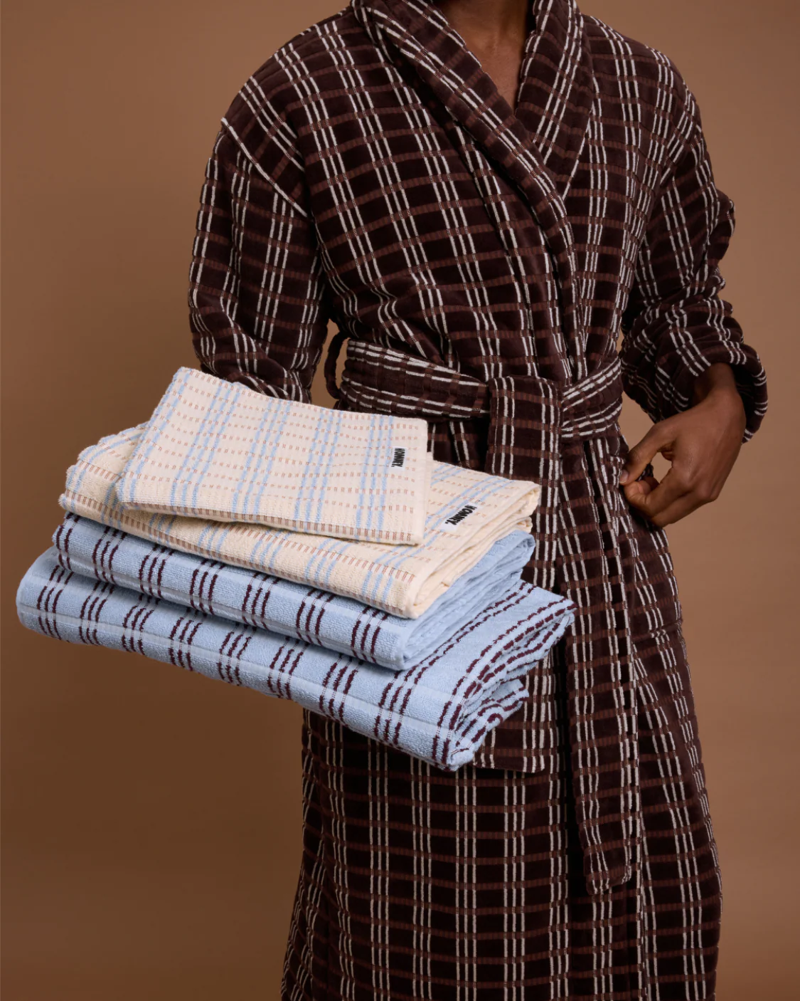 Sandstone Towels - Image 5