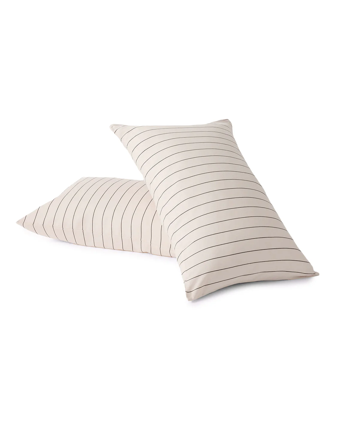 Snow Pillowcases