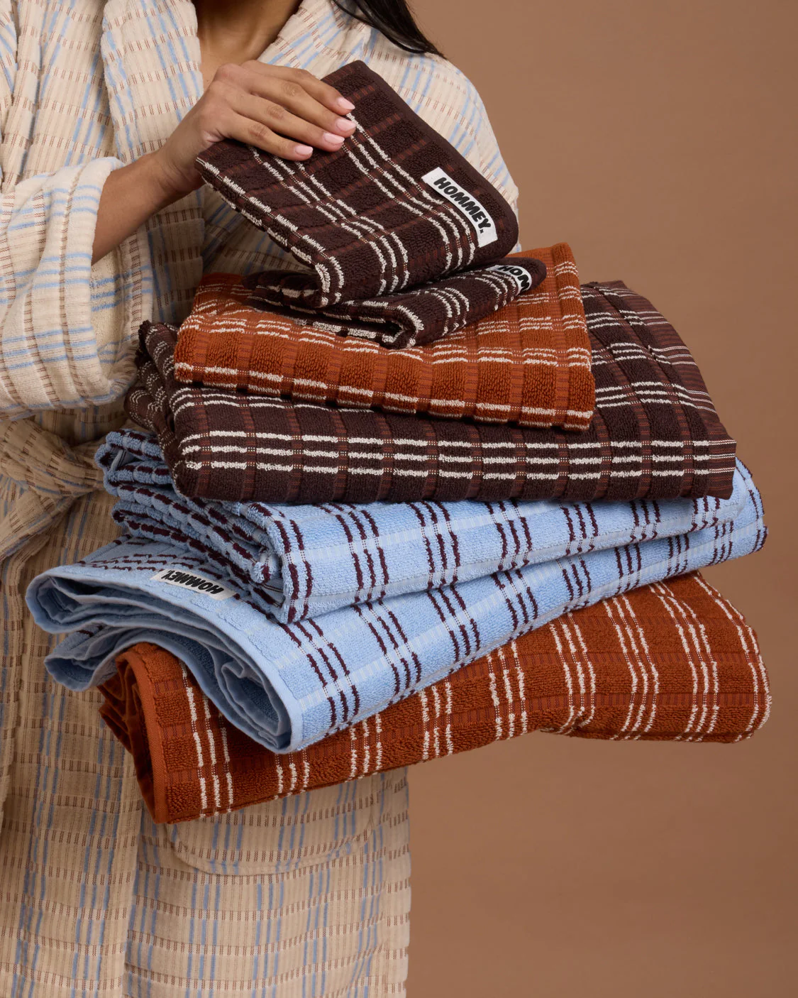 Spice Towels - Image 5