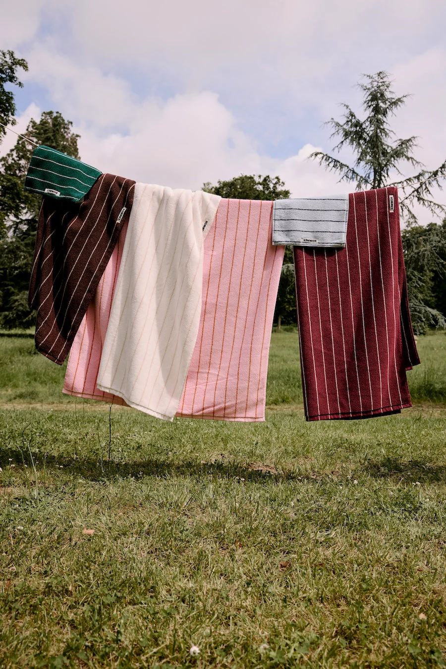 Mist Towels - Image 8