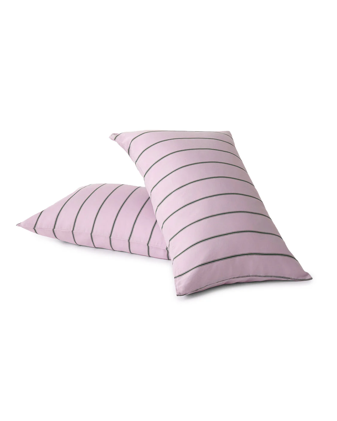 Violet Pillowcases