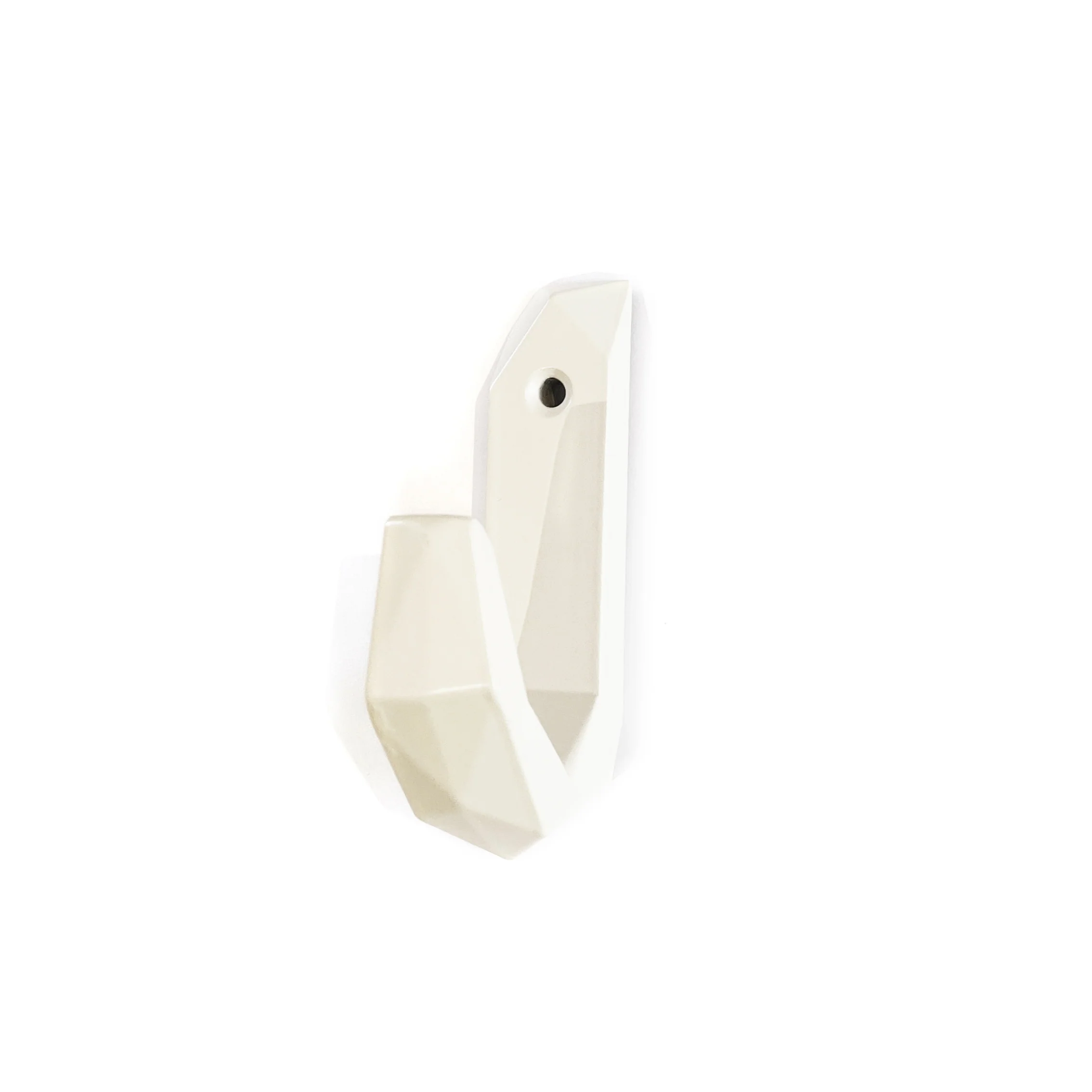 Hookalotti Wall Hook - White