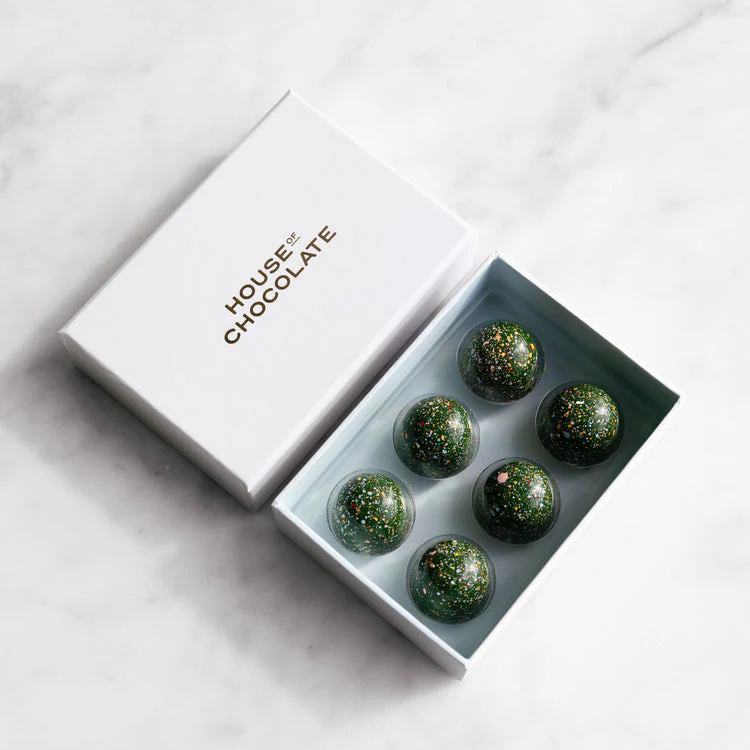 Pistachio Knafeh Bonbon Box - Image 2