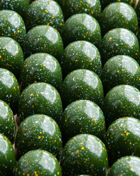 Pistachio Knafeh Bonbon Box - Image 3