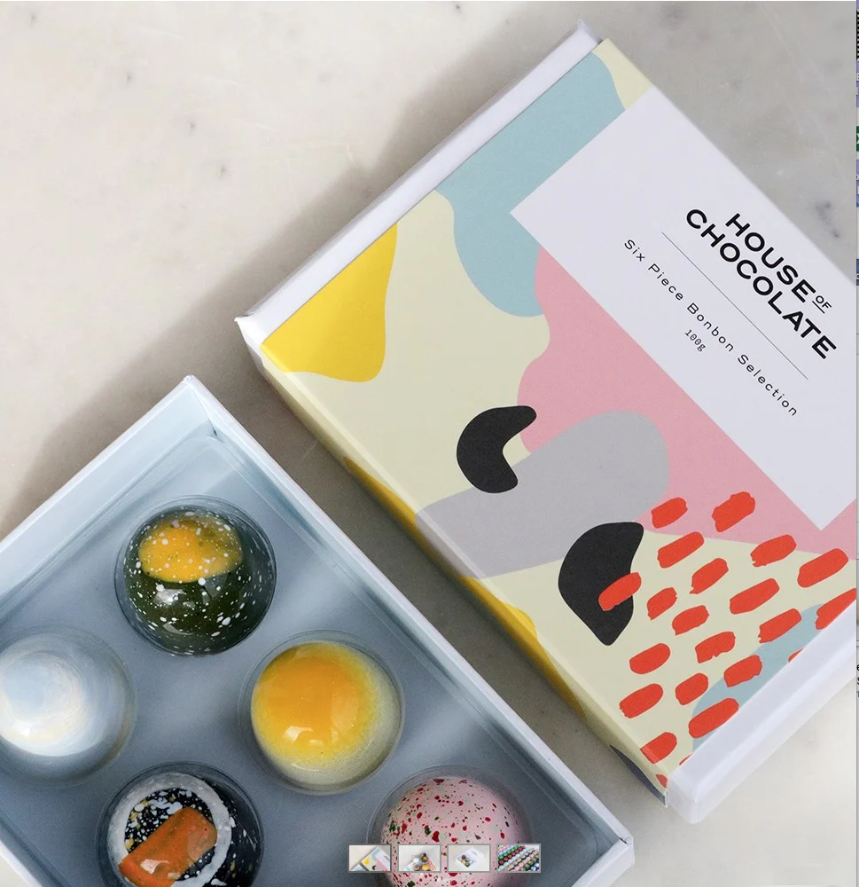 Mixed Bonbon Box - 6 pack - Image 3