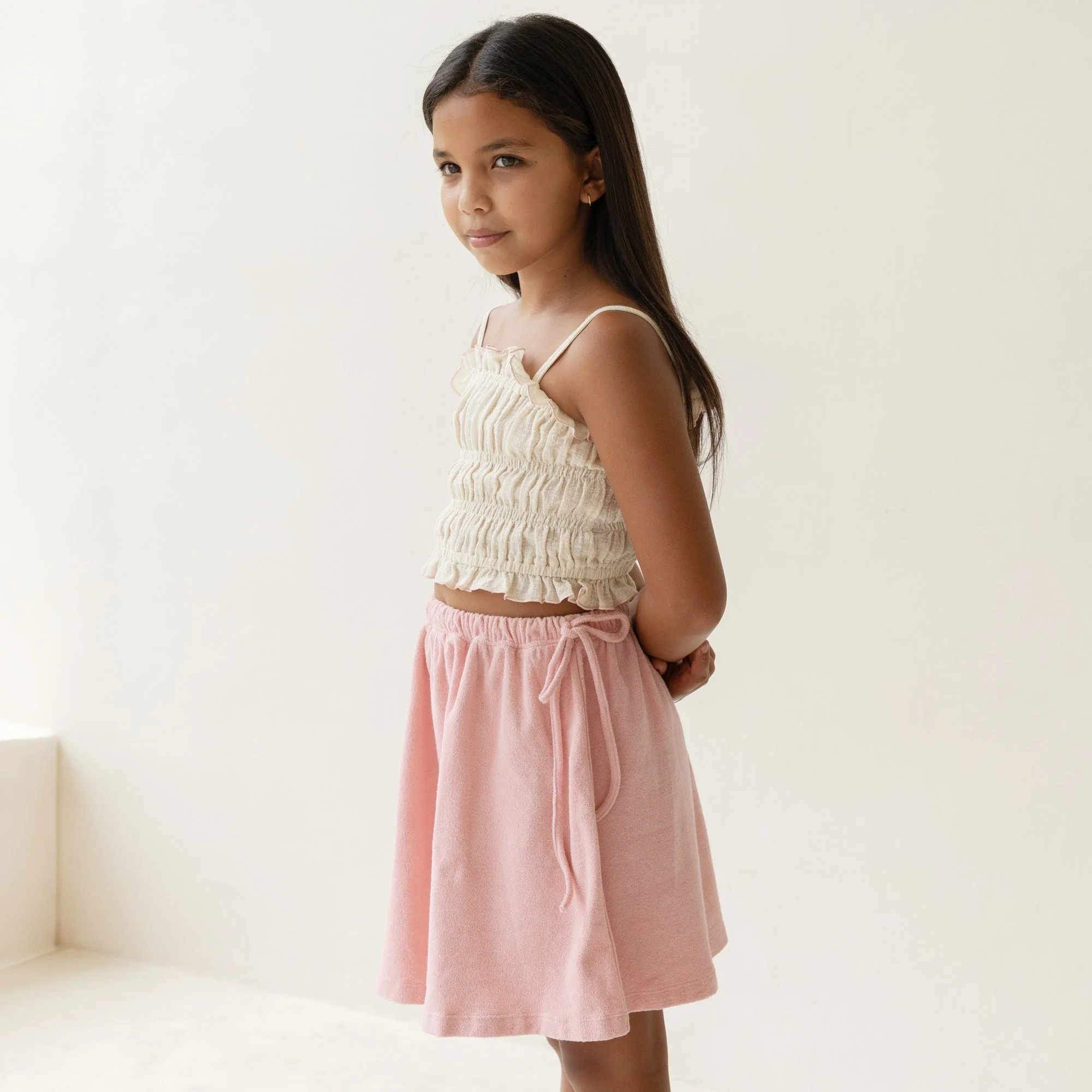 Lenni Skirt - Posy - Image 2