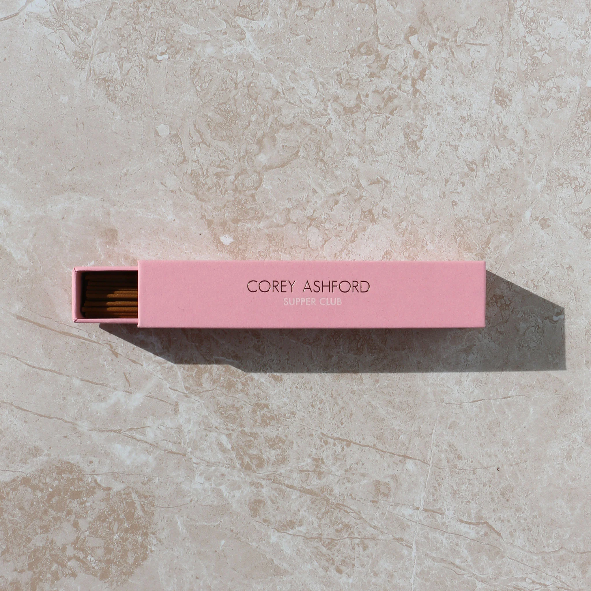 Incense - Supper Club - Image 3