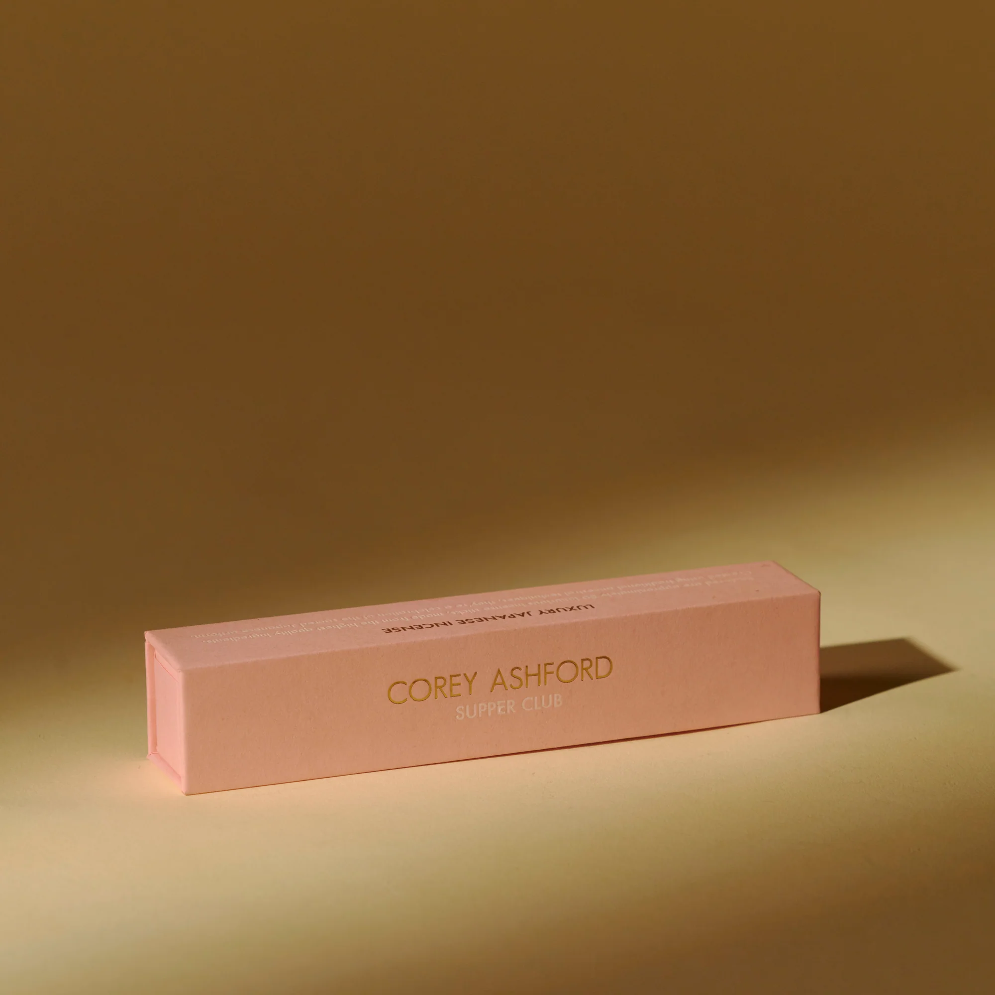 Incense - Supper Club - Image 4