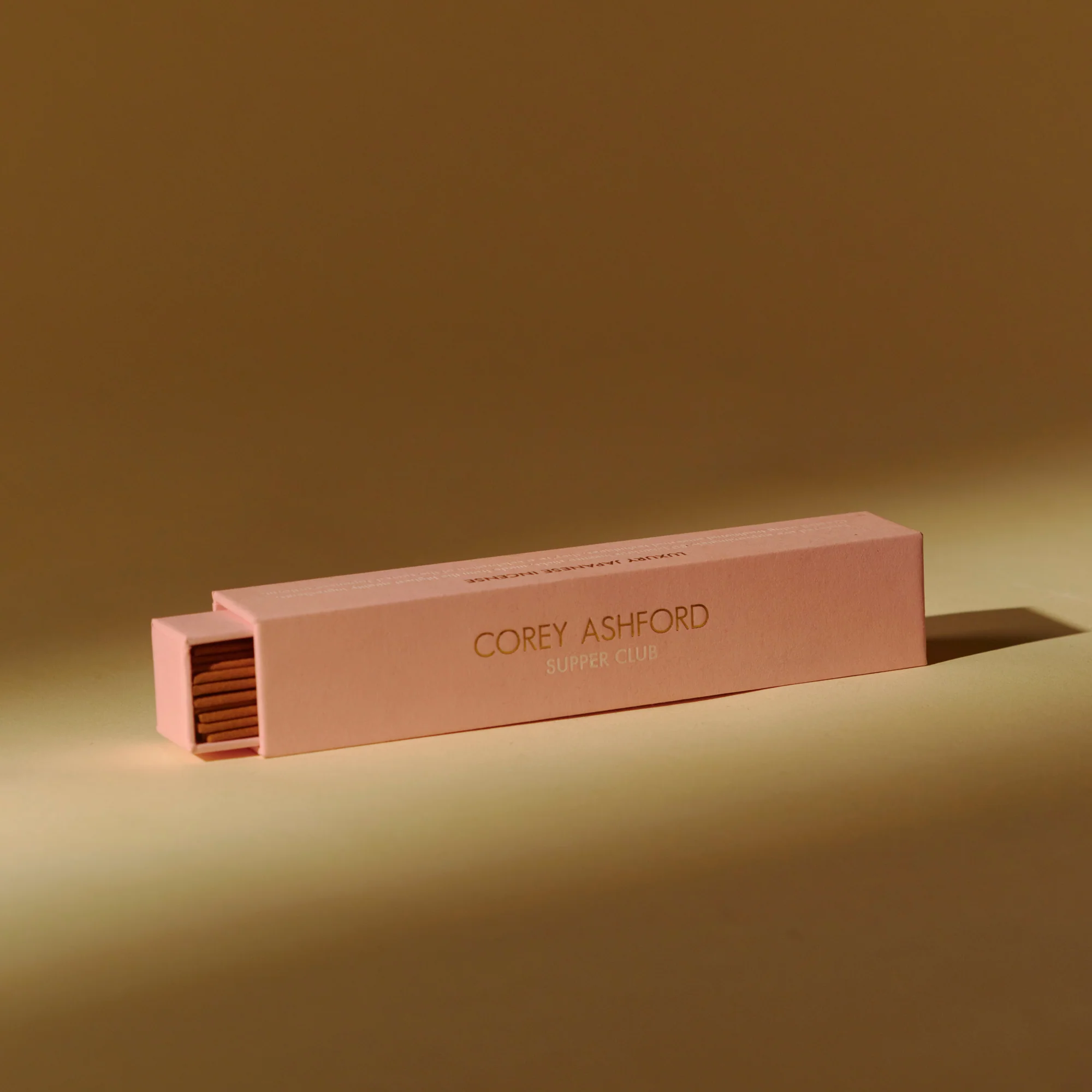 Incense - Supper Club - Image 5