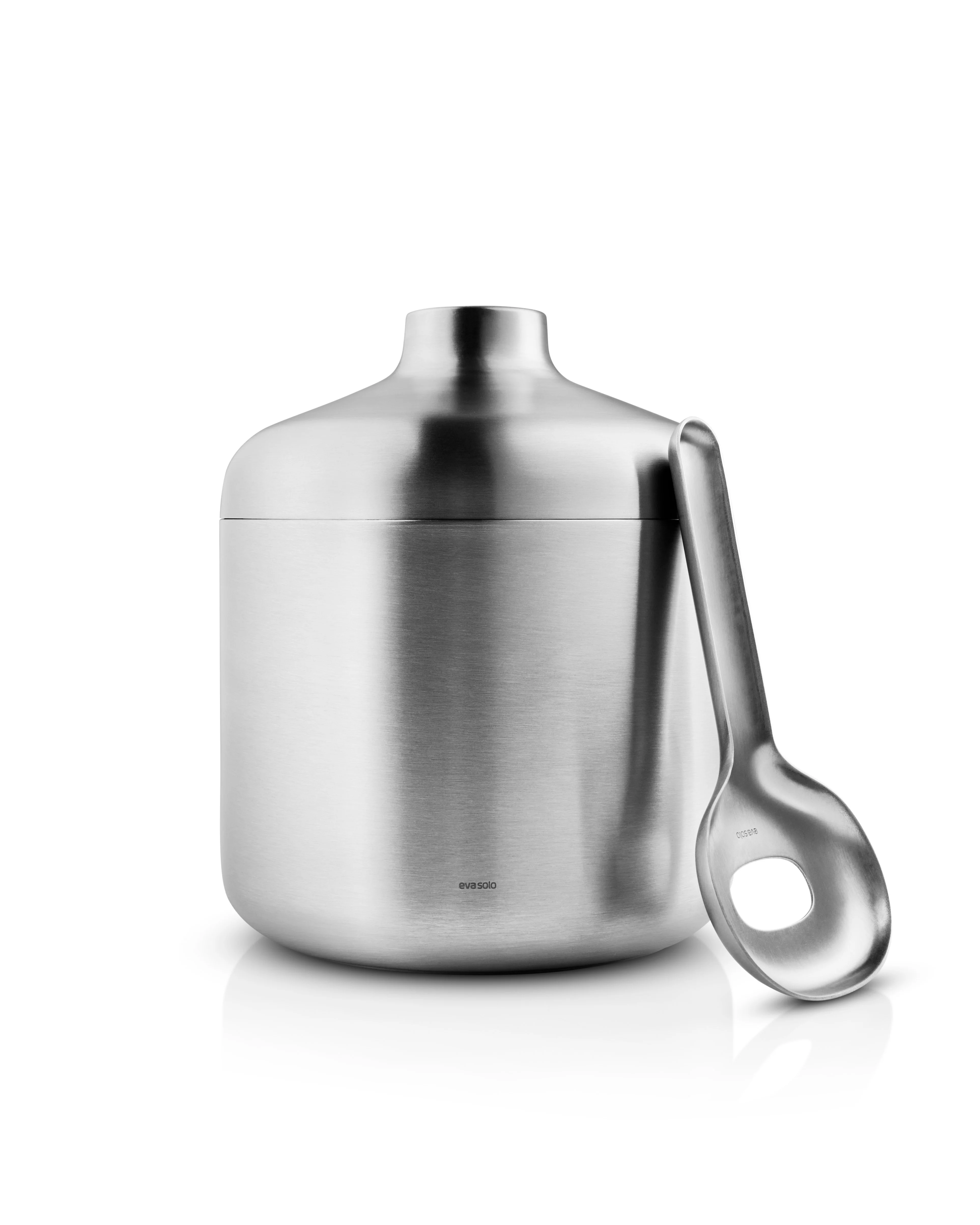 Insulated Ice Bucket
