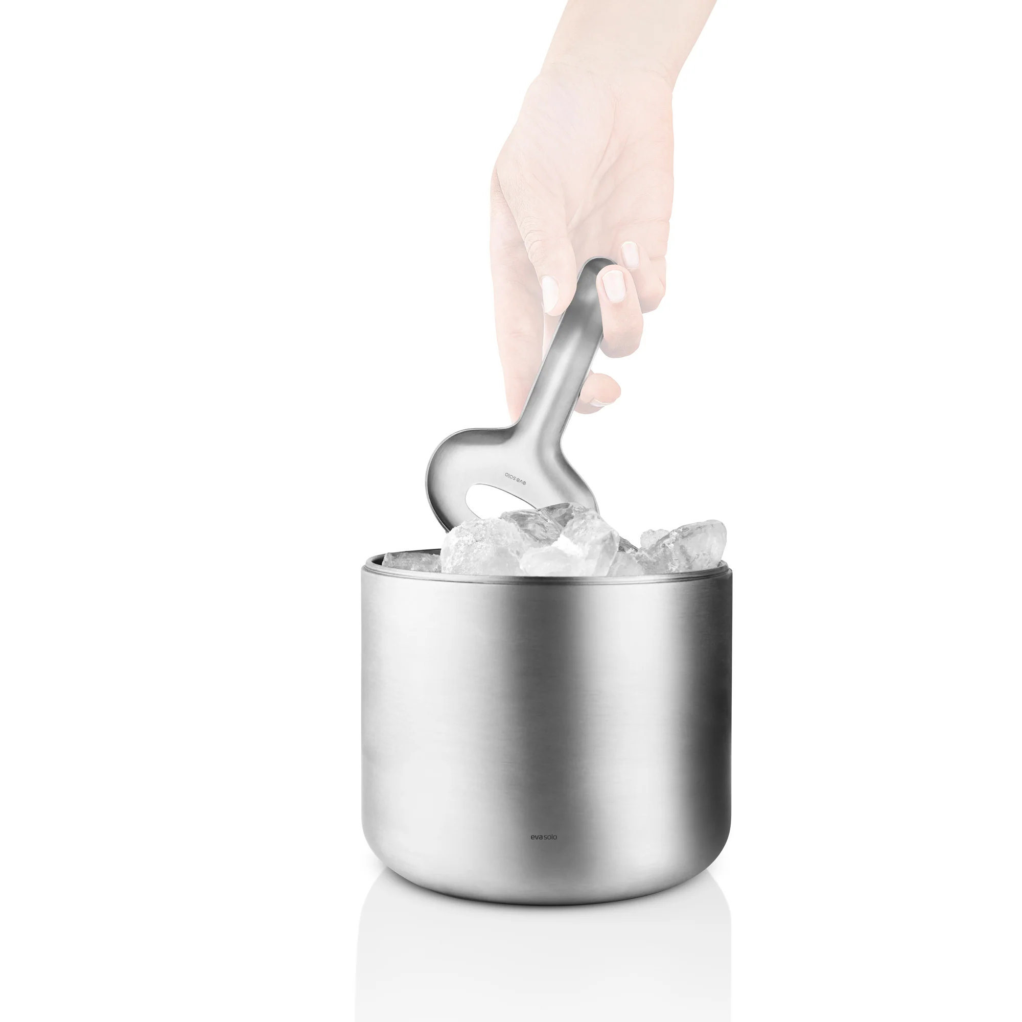 Insulated Ice Bucket - Image 4