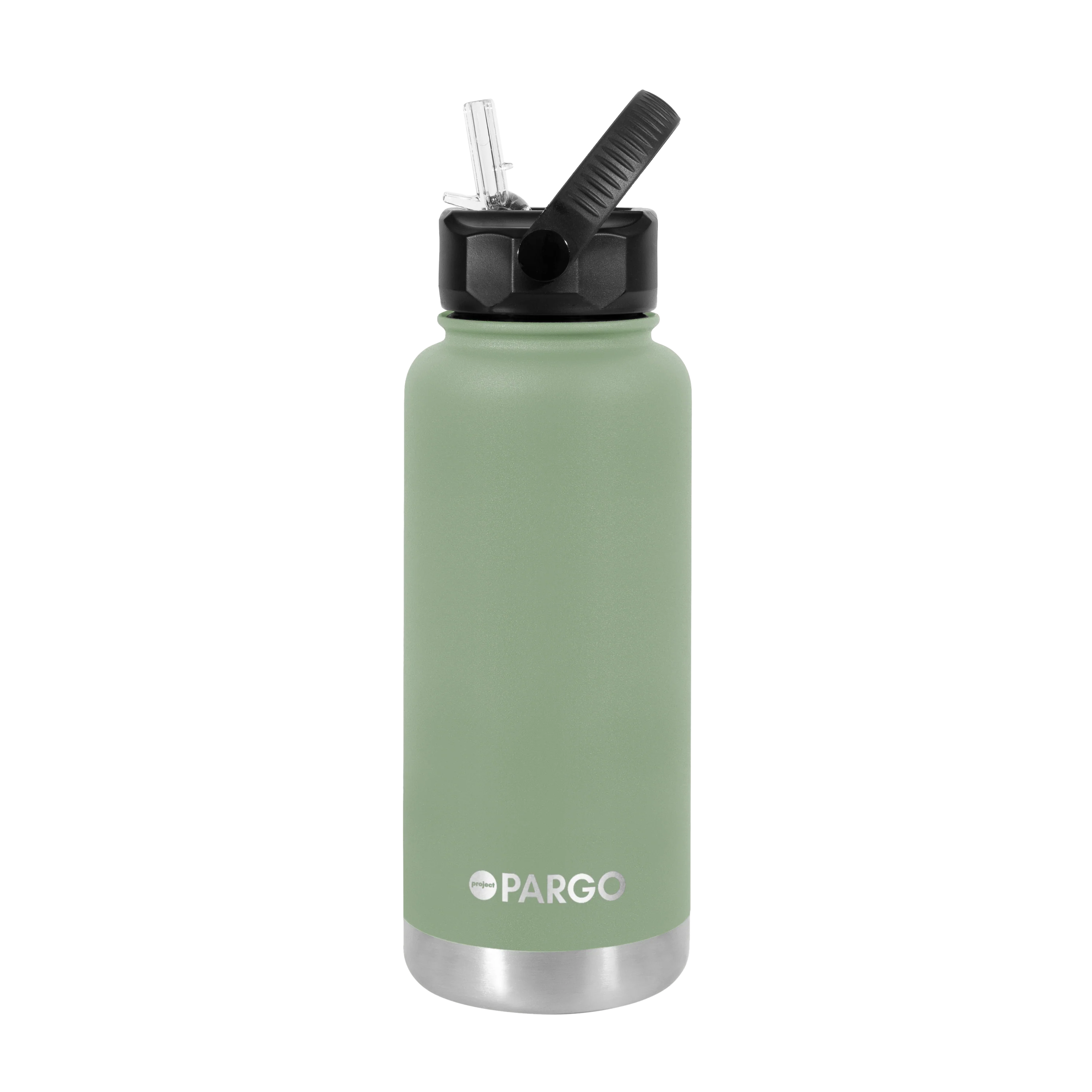 Insulated Sports Bottles - Eucalypt - Image 4