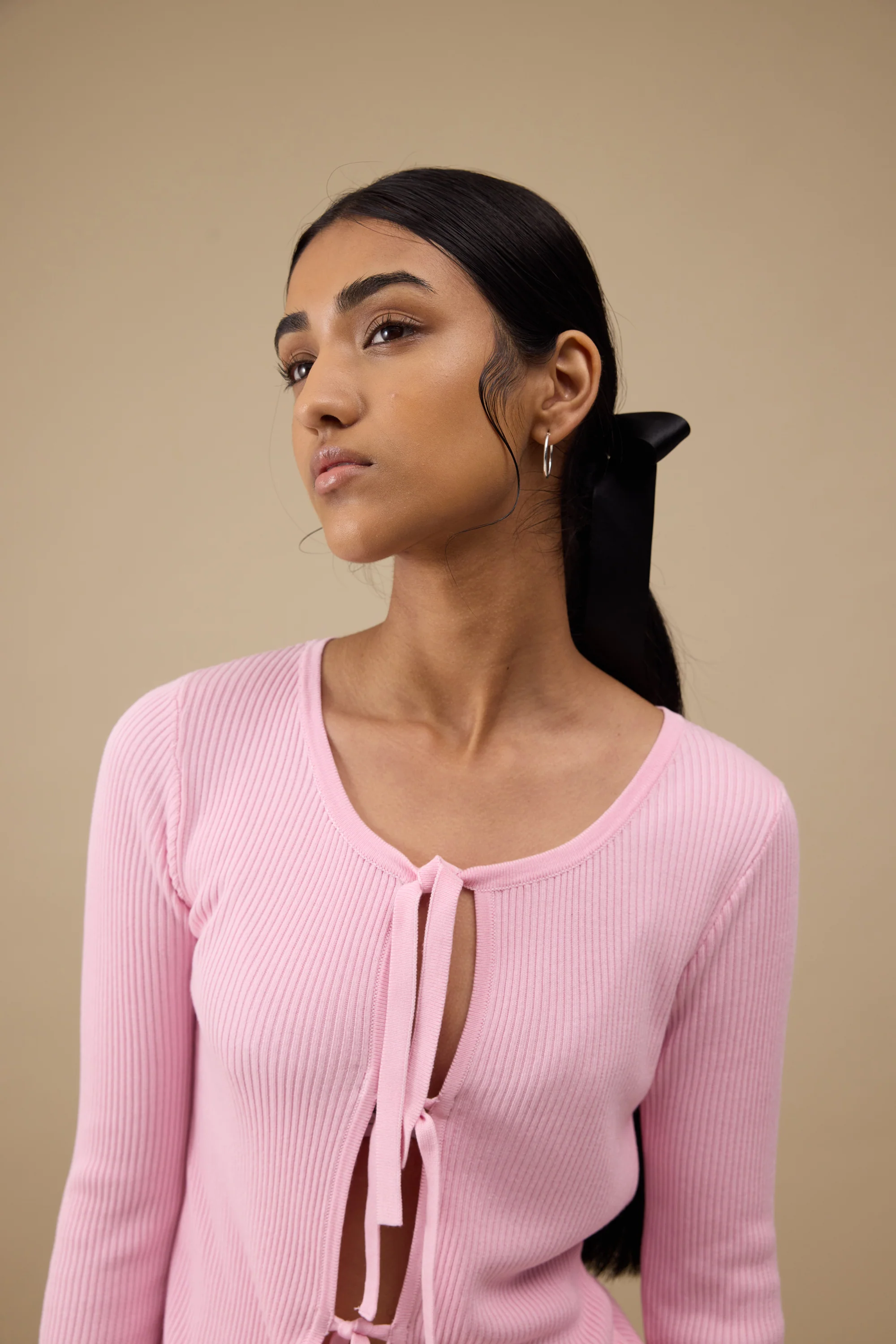 Ivy Tie Top - Image 4
