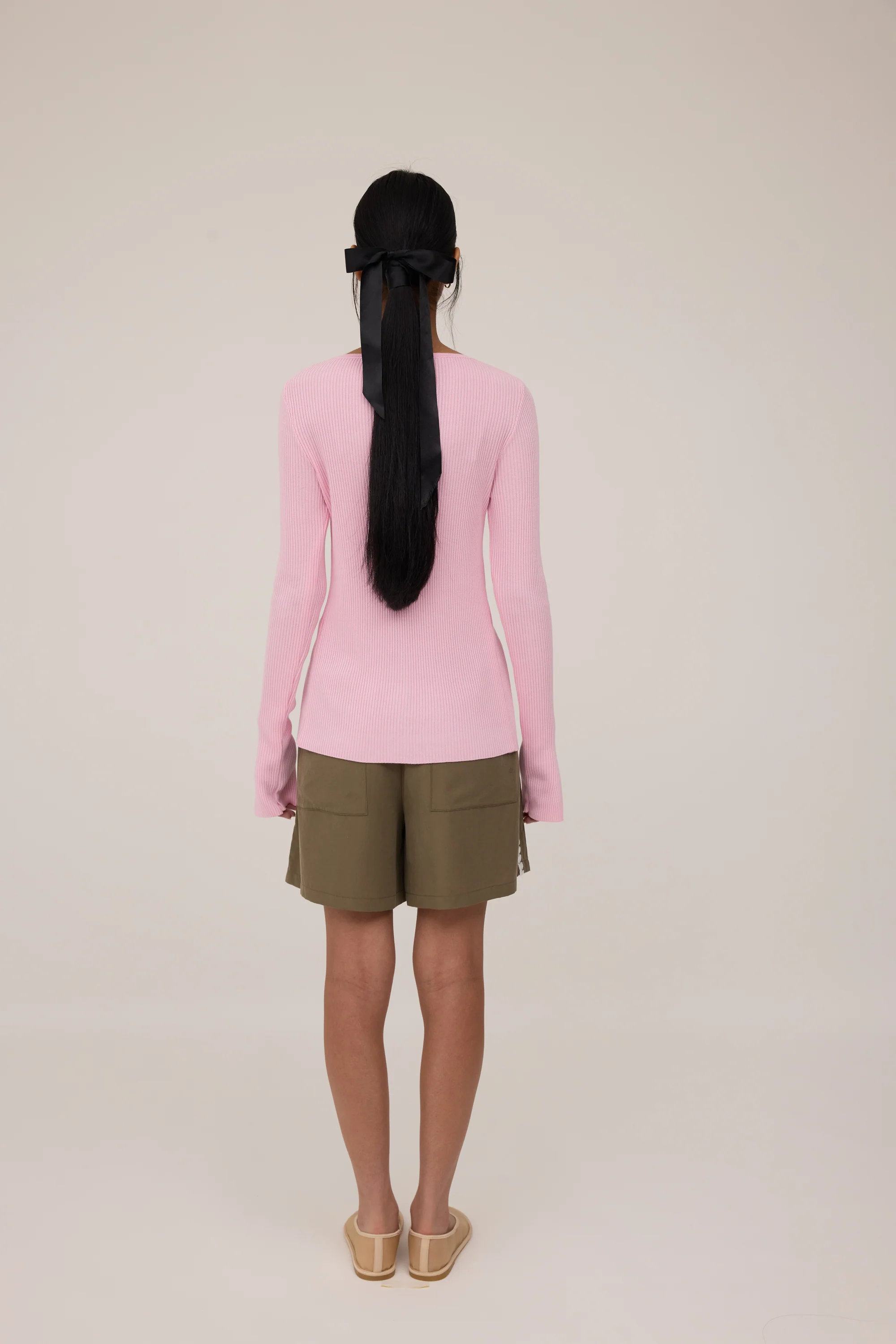 Ivy Tie Top - Image 5