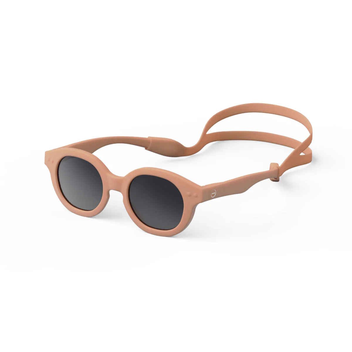 Kids Sunglasses C - Apricot - Image 3