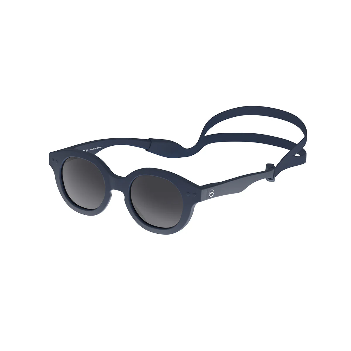 Kids Sunglasses C - Denim Blue - Image 3