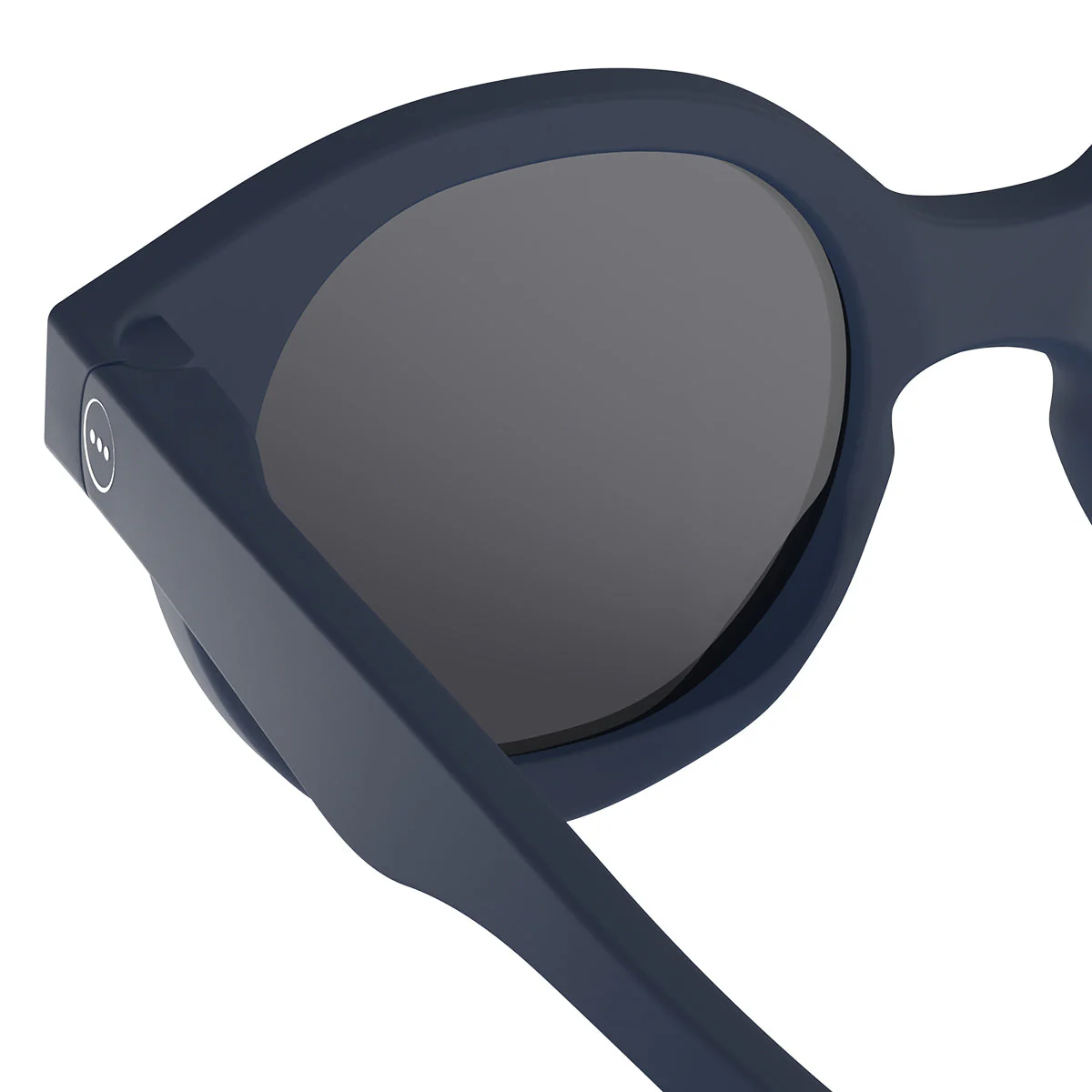 Kids Sunglasses C - Denim Blue - Image 5