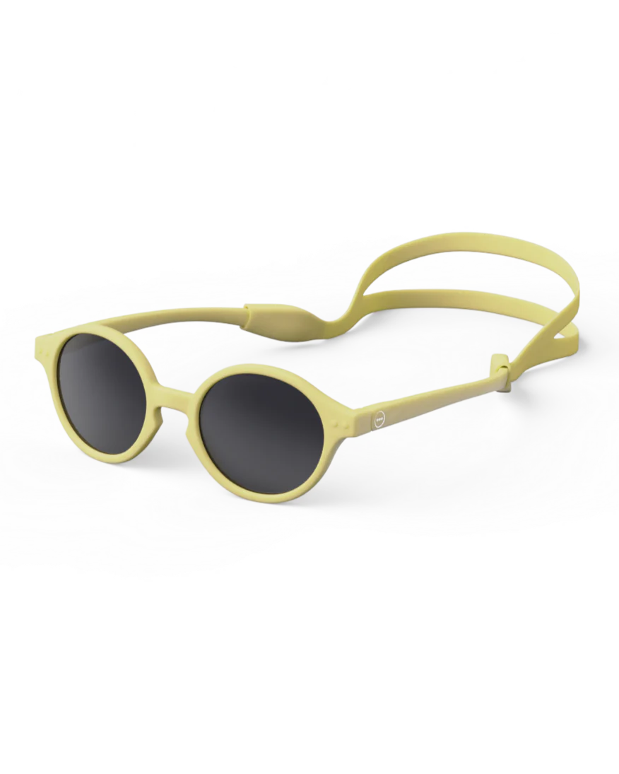 Kids Sunglasses D - Lemonade - Image 2
