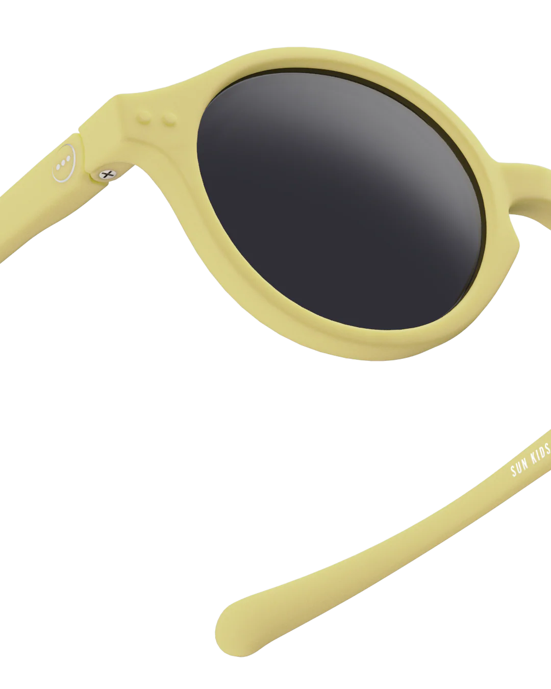 Kids Sunglasses D - Lemonade - Image 3