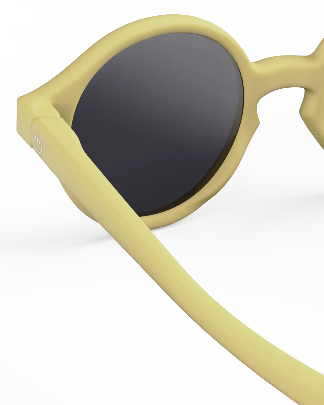 Kids Sunglasses D - Lemonade - Image 4