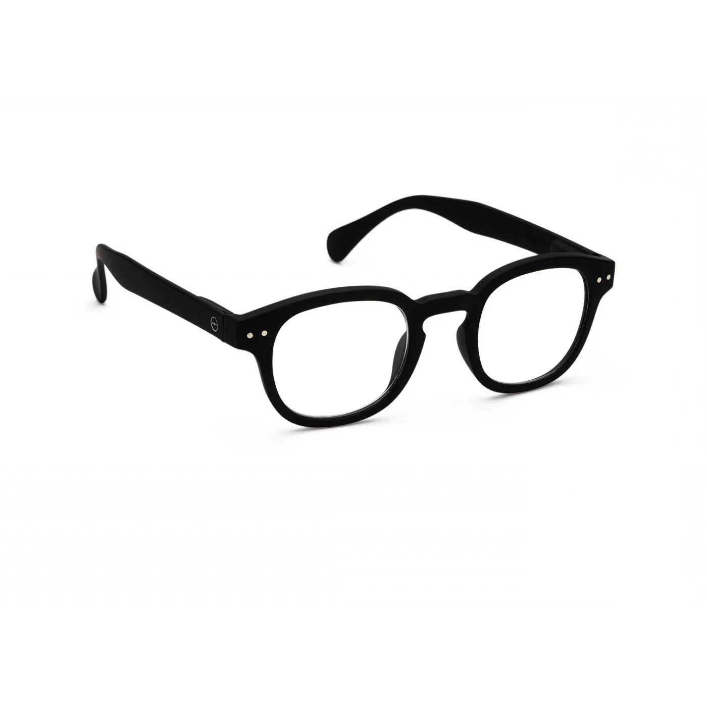 Reading Glasses C - Black - Image 3