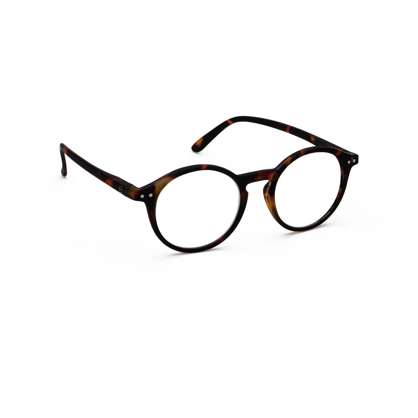 Reading Glasses D - Dark Tortoise - Image 3