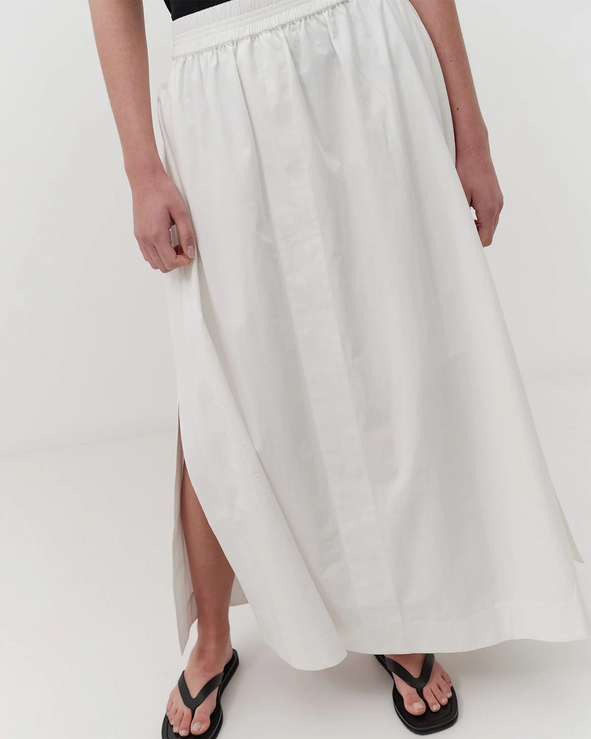 Gracie Maxi Skirt - Image 2