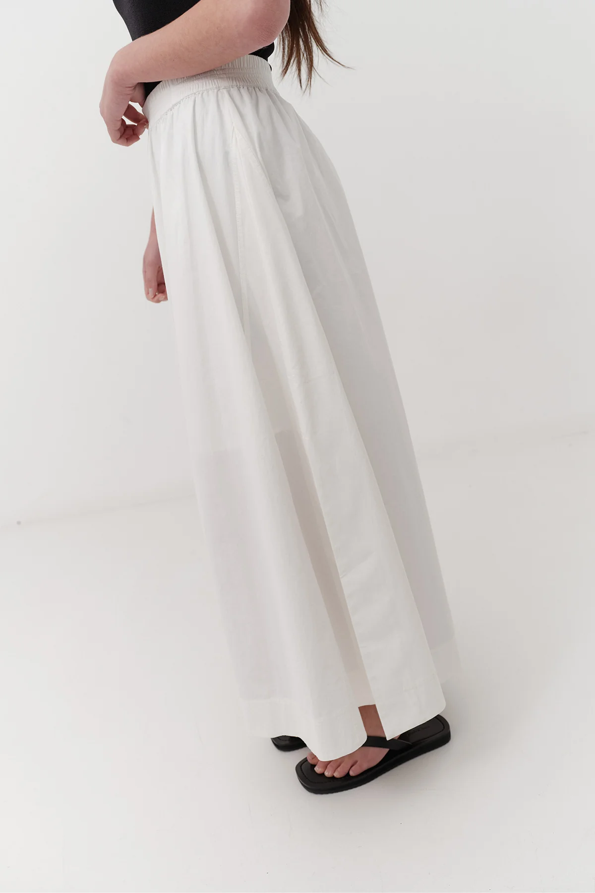 Gracie Maxi Skirt - Image 6