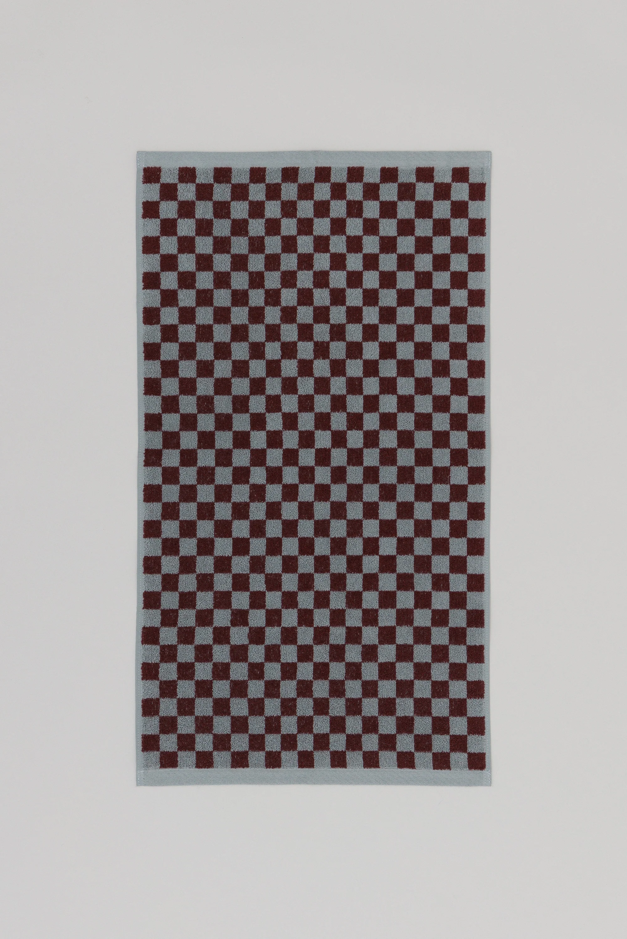 Josephine Hand Towel - Cement & Rhus - Image 5