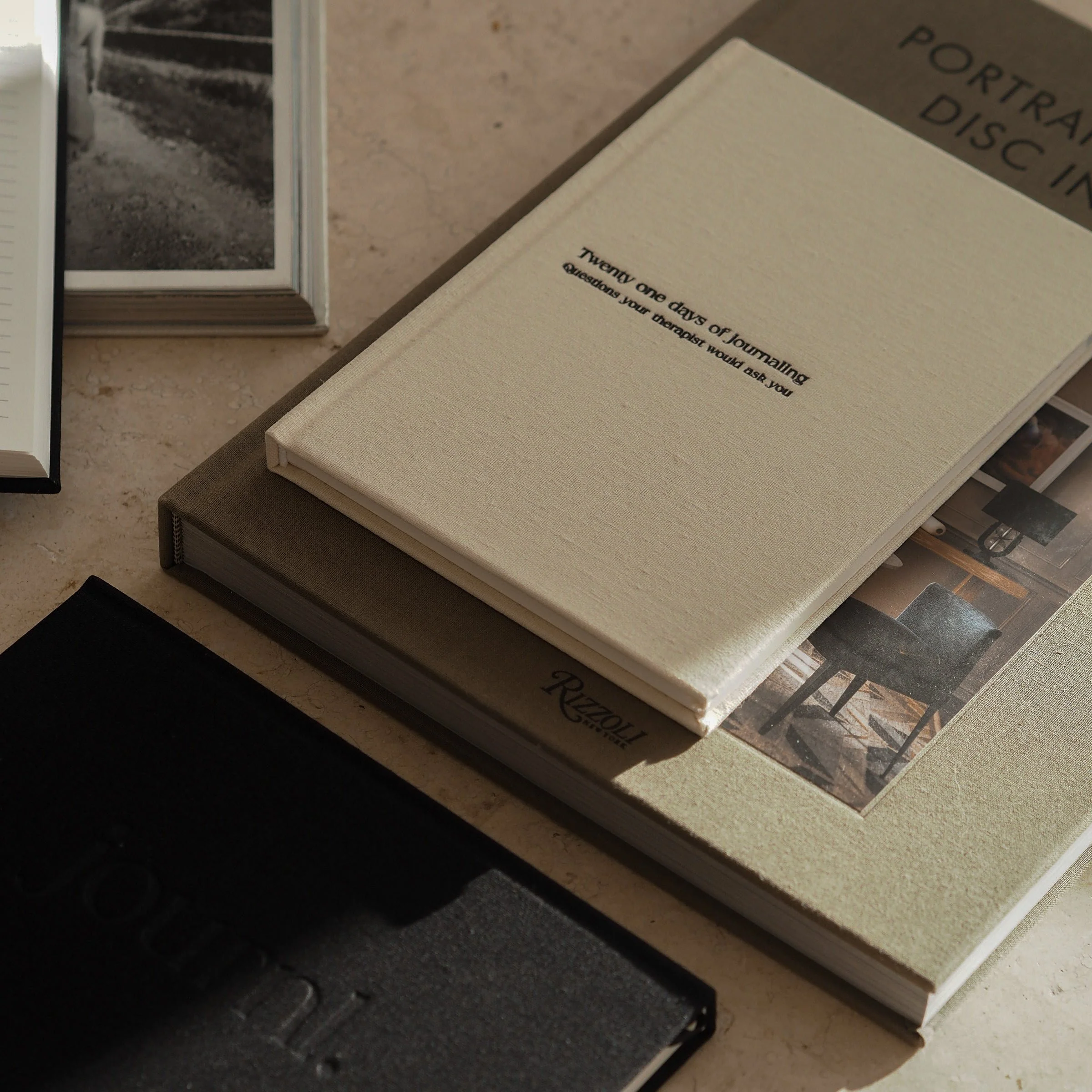 Therapy Journal - Image 2