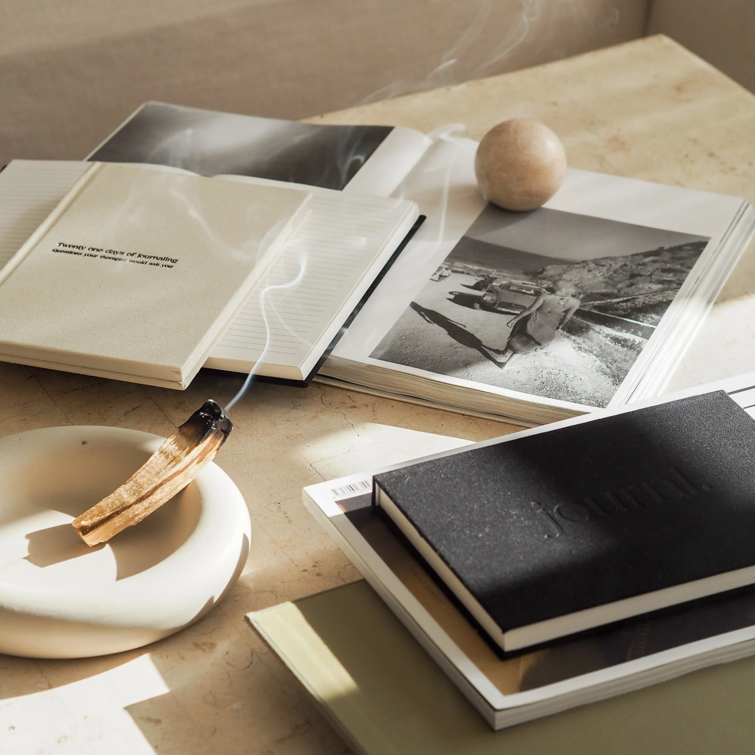 Therapy Journal - Image 5