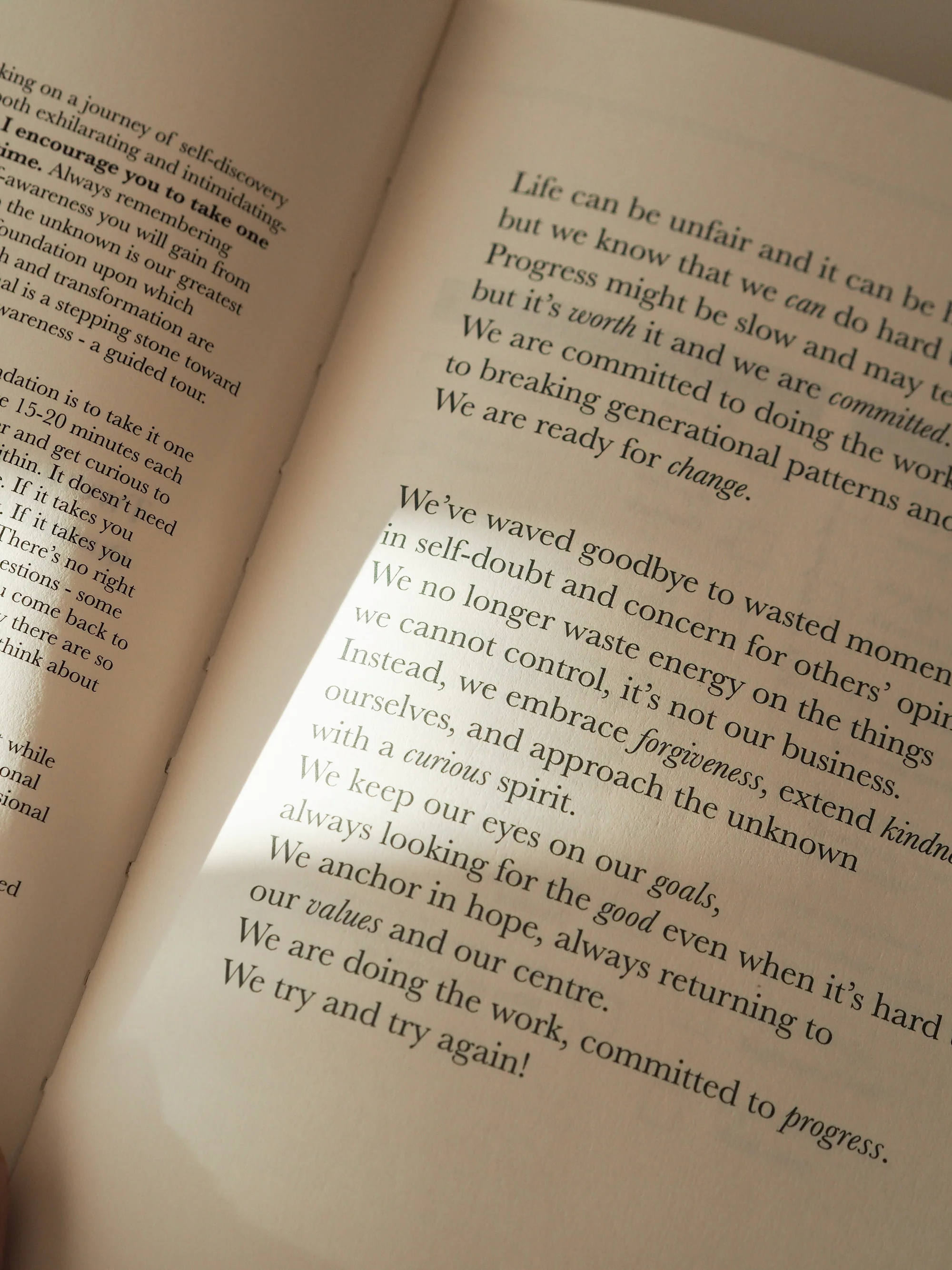 Therapy Journal - Image 8