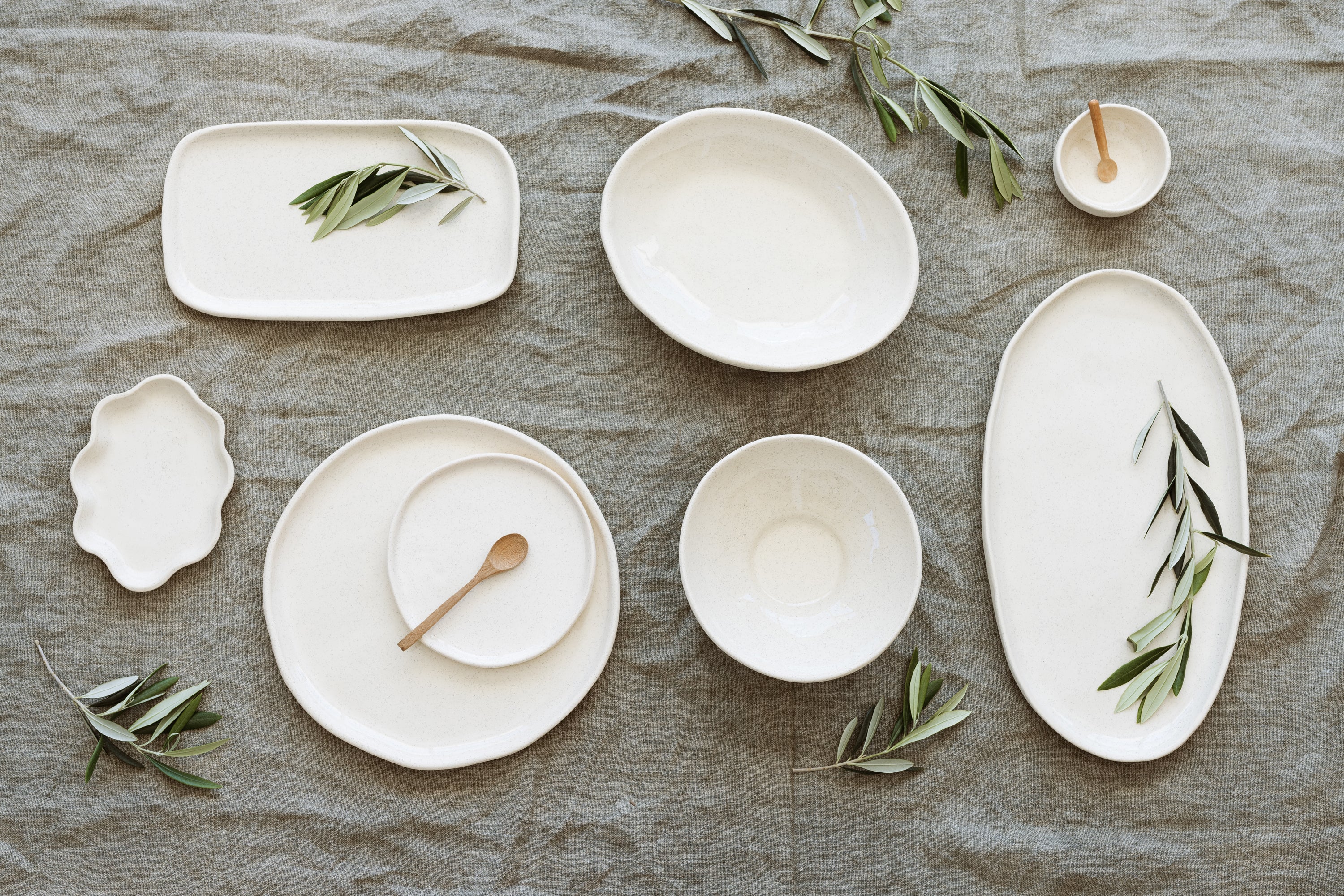 Oat Ramekin - Image 4