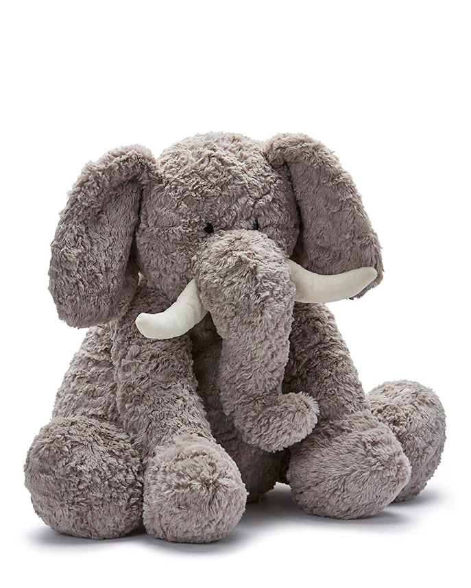 Jumbo Jimmy the Elephant